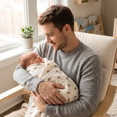 Couverture bébé
