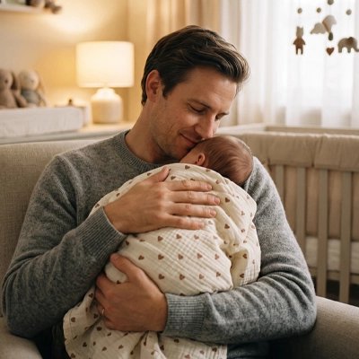 Couverture bébé