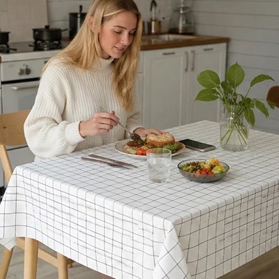 Nappe de table