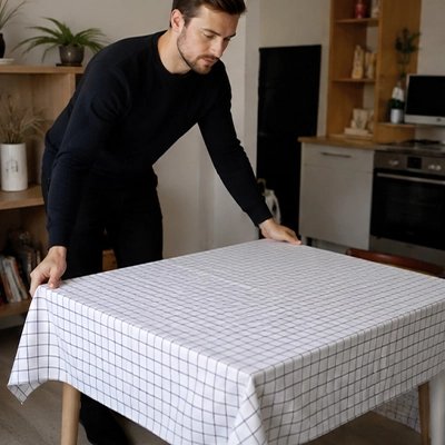 Nappe de table