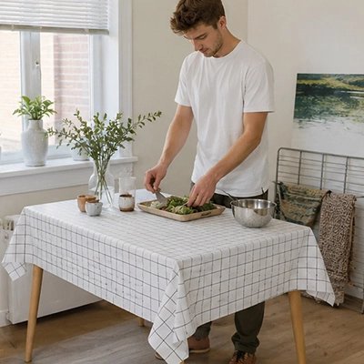 Nappe de table
