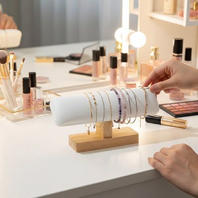 Porte bracelet​ 