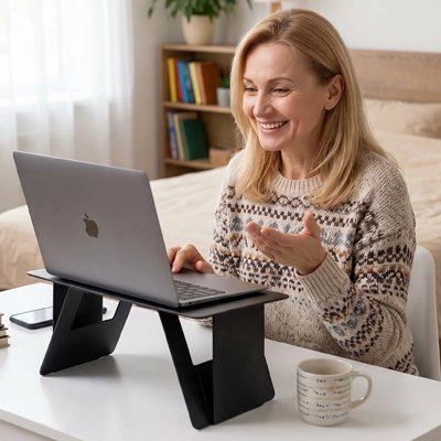 Support pc portable