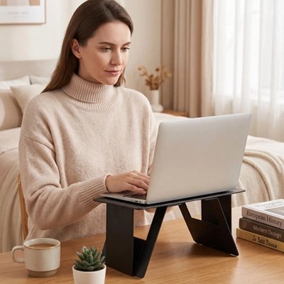 Support pc portable