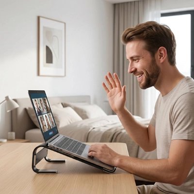 Support pour ordinateur portable