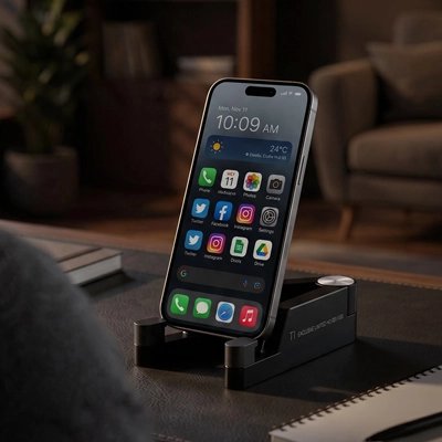 Support telephone bureau​