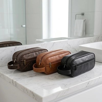 Trousse de toilette