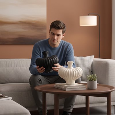 Vase 